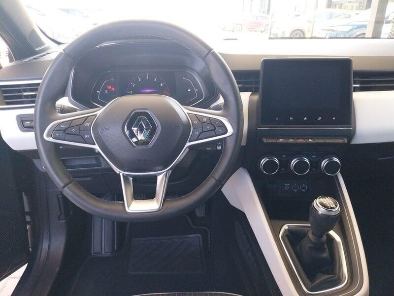 Renault Clio Clio 1.0 tce Techno Gpl 100cv