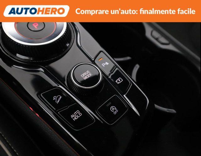 KIA Sportage 1.6 CRDI 136 CV DCT7 AWD Mild Hybrid GT Line Plus