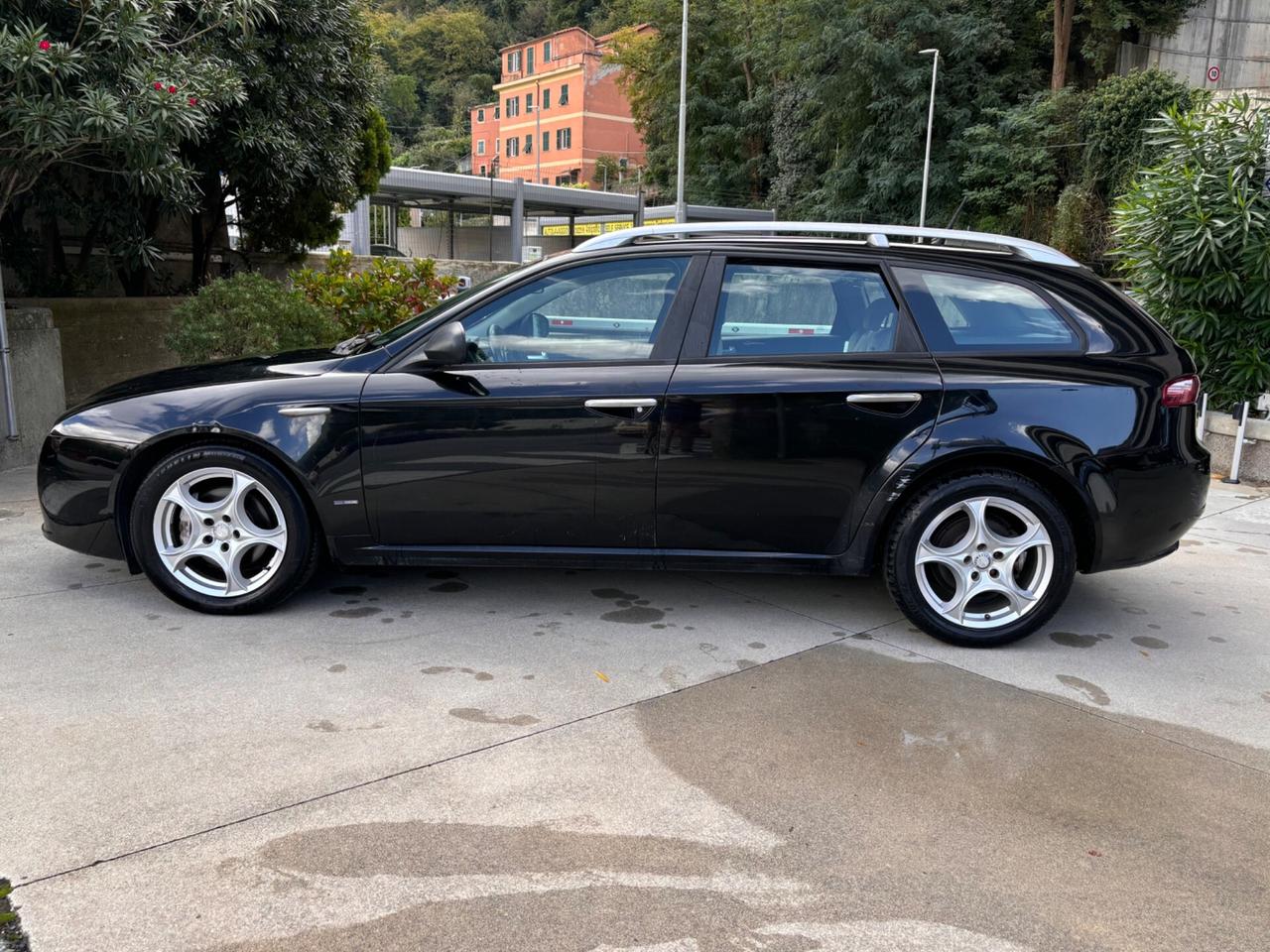 Alfa Romeo 159 1.9 JTDm Sportwagon Eco Progression