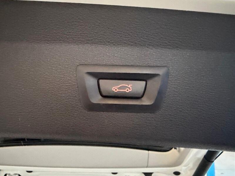 BMW X1 (F48) X1 sDrive16d Business A...