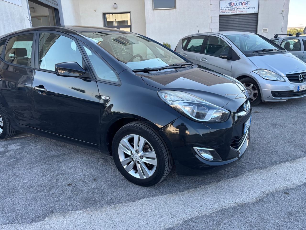 Hyundai iX20 1.4 90 CV Light