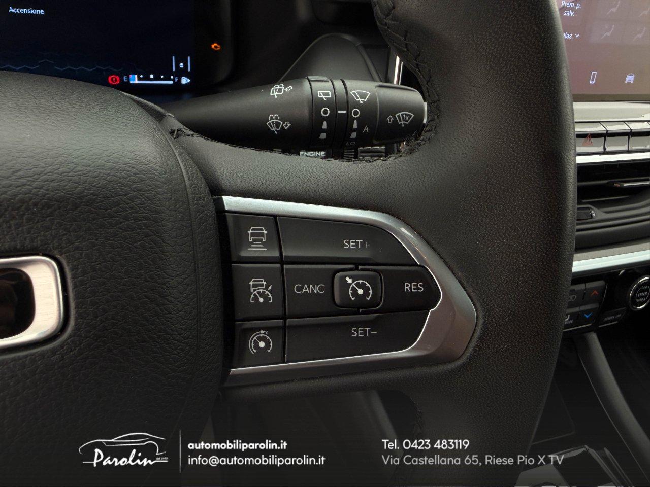 Jeep Compass 1.6 mjt Limited 2wd N1 Autocarro +IVA