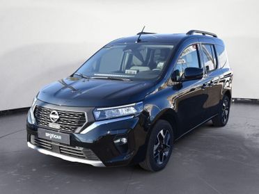 Nissan Townstar Townstar 1.3 130 CV N-Connecta