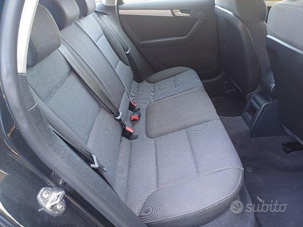 Audi A3 SPB 2.0 TDI Quattro Ambition