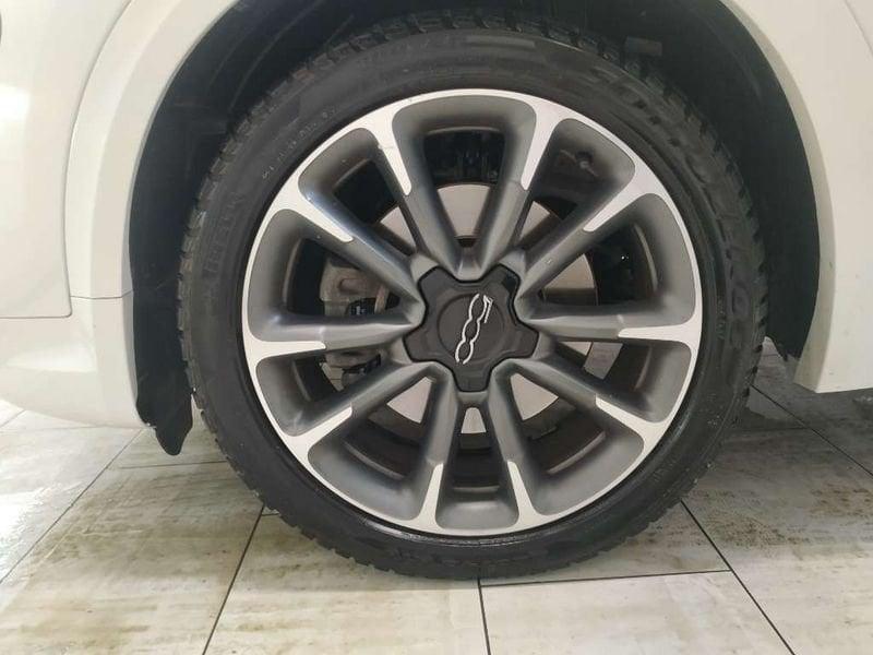 FIAT 500X Dolcevita 1.5 t4 hybrid Special Edition 130cv dct