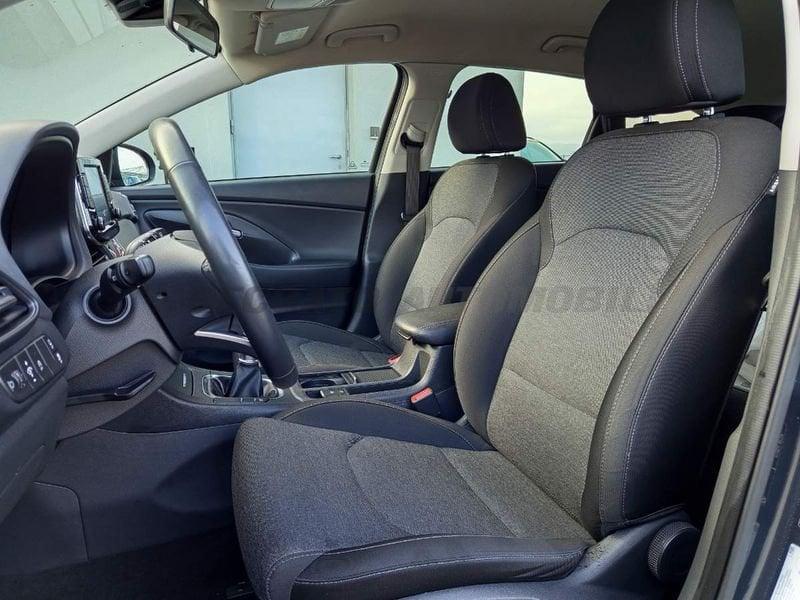 Hyundai i30 i30 Wagon 1.0 t-gdi 48V Prime 120cv