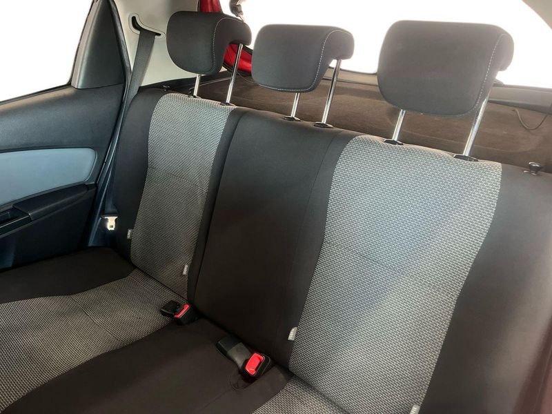 Toyota Yaris Yaris 5p 1.5h Active my16