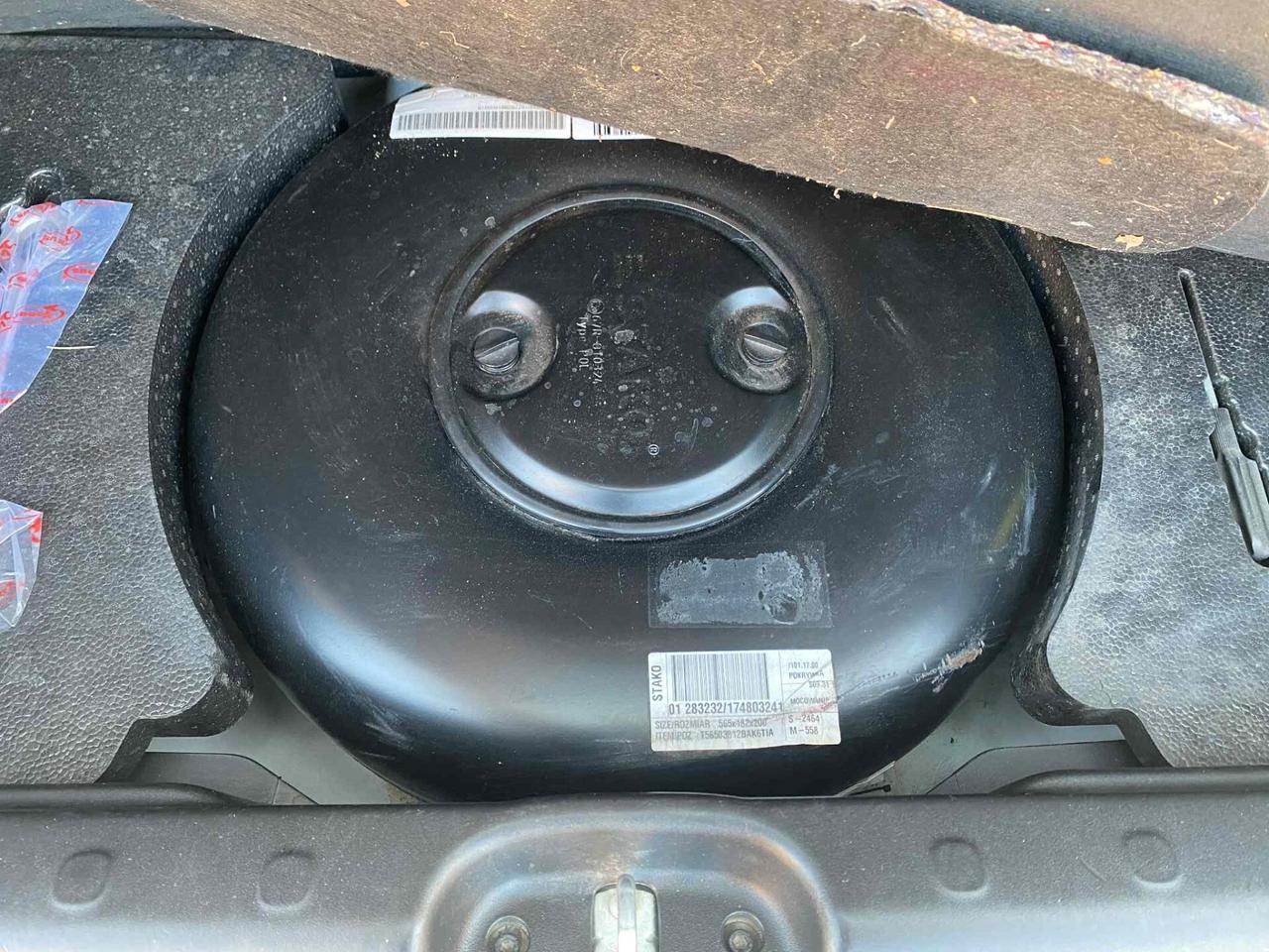 Fiat Panda 1.2 Benz/Gpl Lounge easypower Ok Neop.