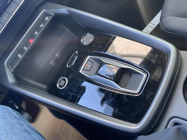 AUDI A3 SPB 30 TFSI 85 kW S tronic Business