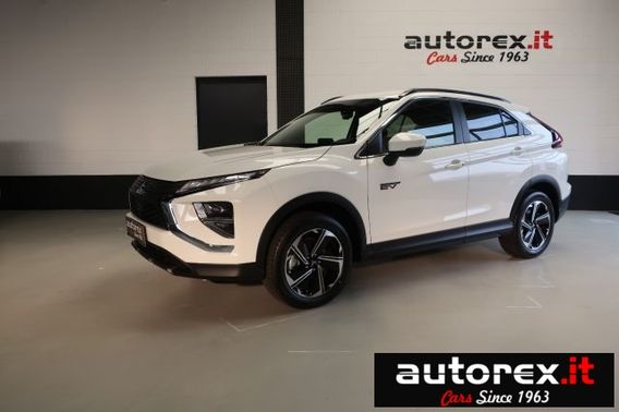 MITSUBISHI Eclipse Cross 2.4 MIVEC 4WD PHEV Intense SDA Pronta Consegna
