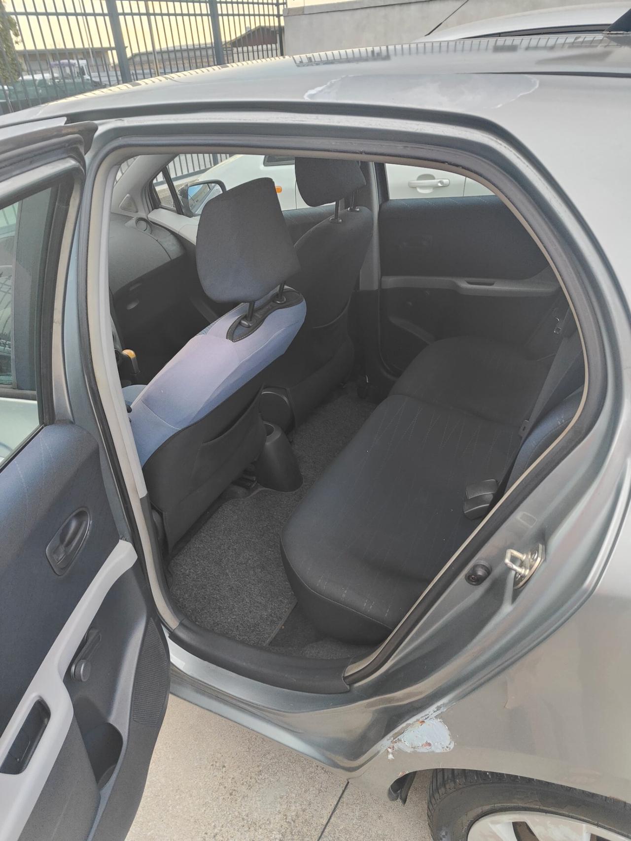 TOYOTA YARIS- PRoV TOSCANA -ECCELLENTI CONDIZIONI