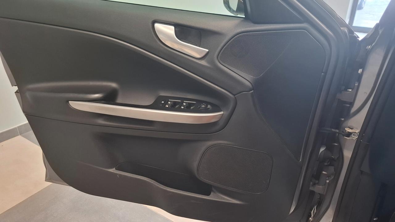 Alfa Romeo Giulietta 1.6 JTDm-2 105 CV Progression