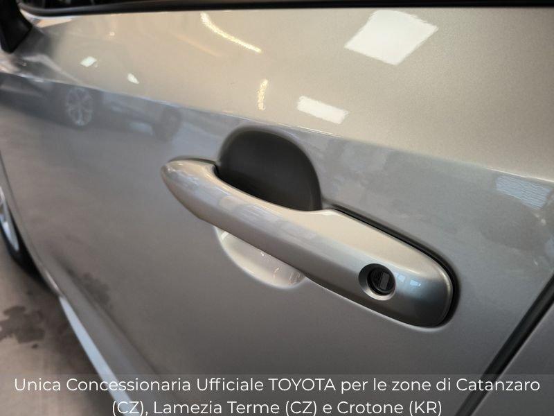 Toyota Corolla Corolla 1.8 Hybrid Active