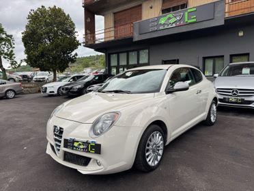 Alfa Romeo MiTo 1.4 70 CV 8V Progression