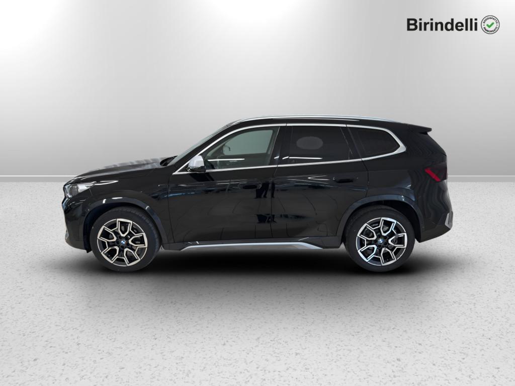 BMW X1 (U11) - X1 sDrive 18i xLine