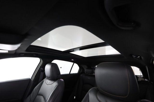 CADILLAC XT4 XT4 350 TD AWD Sport