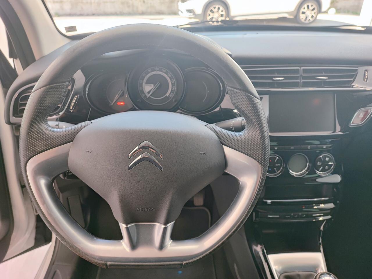Citroen C3 PureTech 82 Exclusive