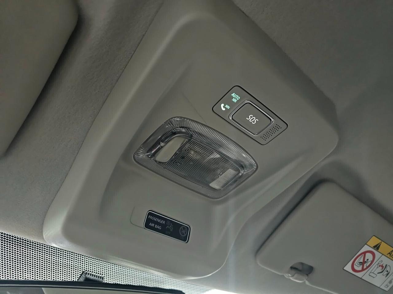 NUOVA DACIA EXTREME ELECTRIC DRIVE AUTOMATIC 48 kW 65CV