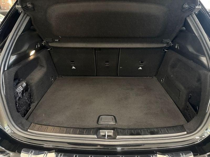 Mercedes-Benz GLA 200 d Premium auto