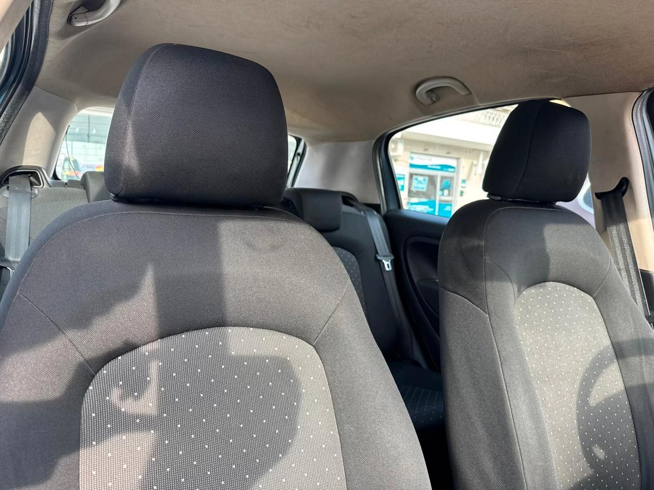 Fiat Grande Punto 1.2 5 porte PERFETTA IN TUTTO