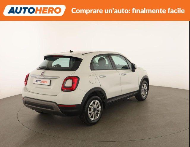 FIAT 500X 1.3 MultiJet 95 CV City Cross