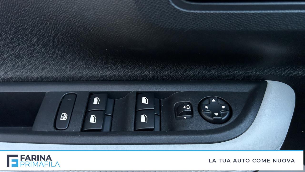 CITROEN C3 IV 2024 - C3 1.2 puretech turbo Max 100cv s&s