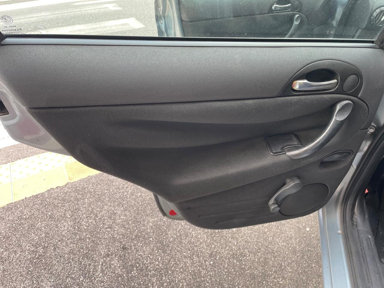 Alfa Romeo 147 1.6i 16V GPL NUOVO/ASI/GARANZIA