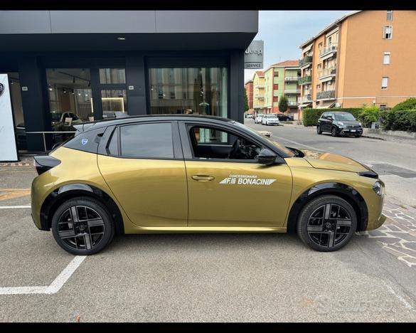 LANCIA Nuova Ypsilon Ibrida Lx 1.2 100cv Ib N71126