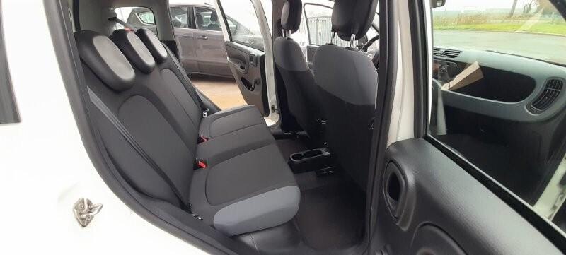 Fiat Panda 1.2 Easy NEOPATENTABILE