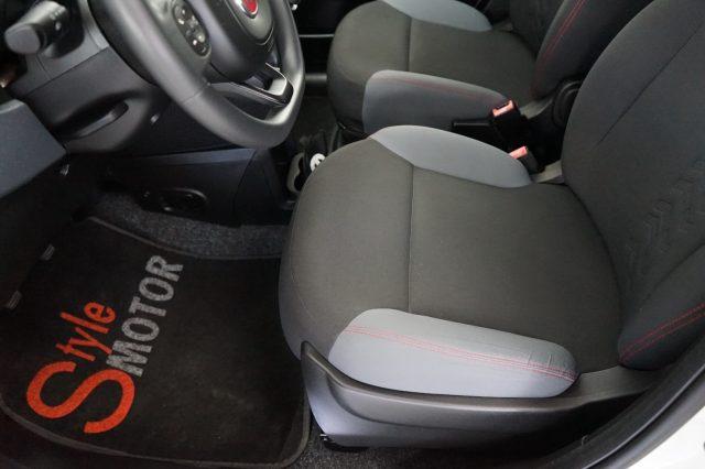 FIAT Panda 1.2 EasyPower Easy UNICO PROPRIETARIO