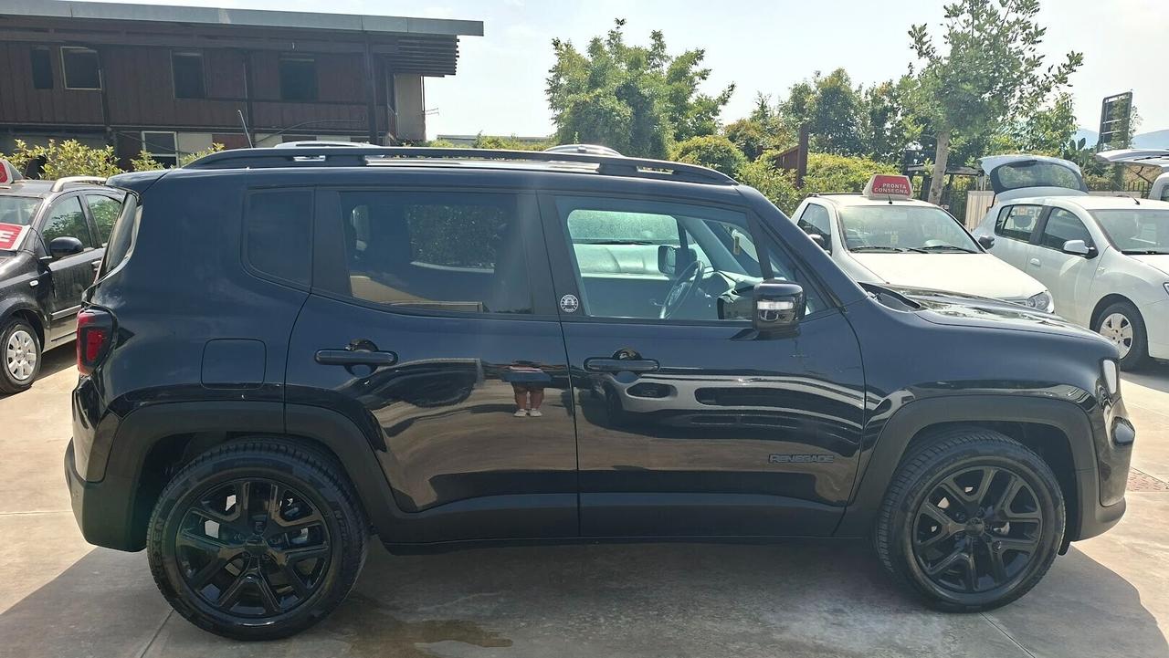 Jeep Renegade 1.6 Mjt Brooklyn Edition 2020