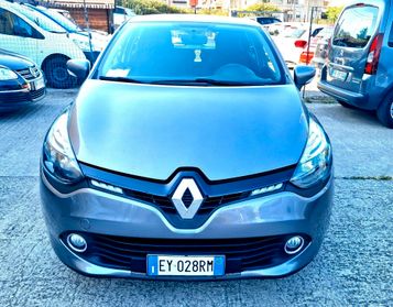 RENAULT CLIO 1.5 dCi 8V 75CV 5 porte SOLO 115000km