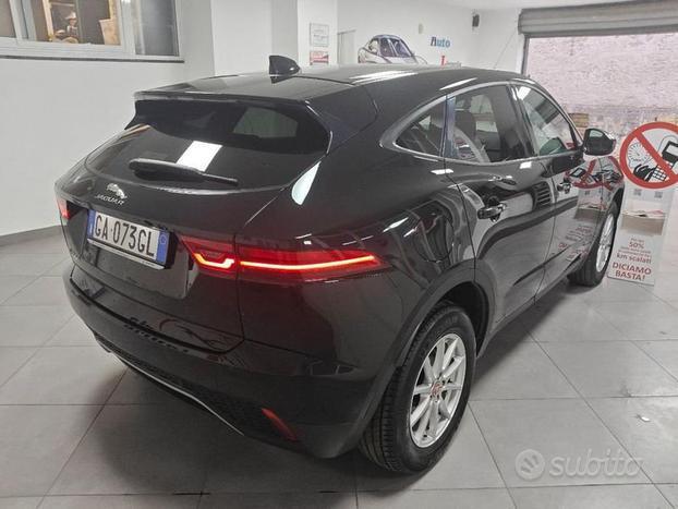 Jaguar E-Pace 2.0D 150 CV AWD aut.