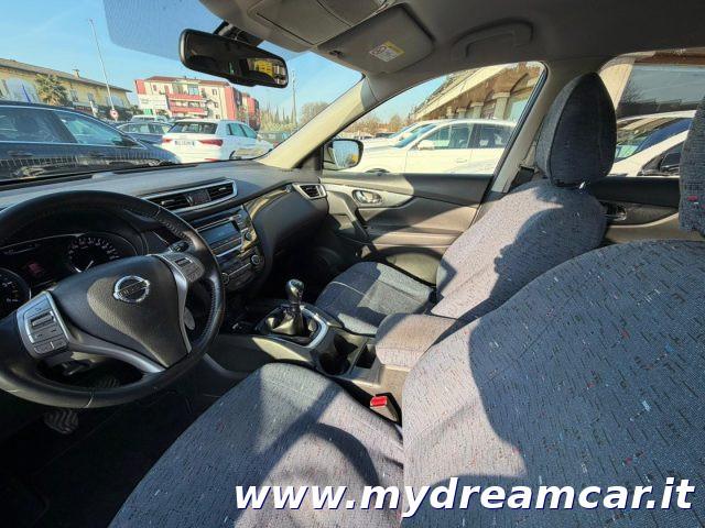 NISSAN X-Trail 1.6 dCi 4WD Business