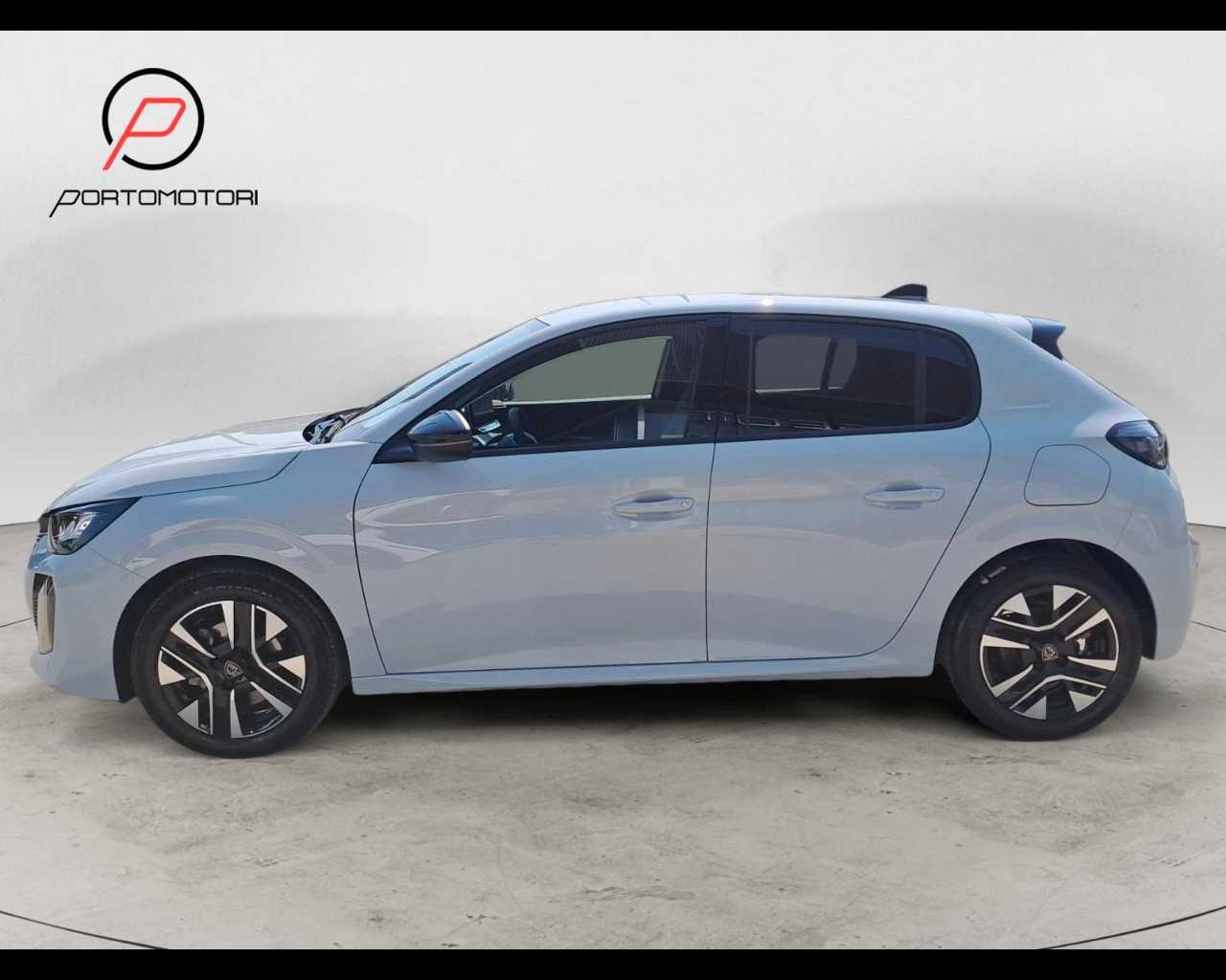 PEUGEOT 208 5P - Allure Turbo Benzina 100cv