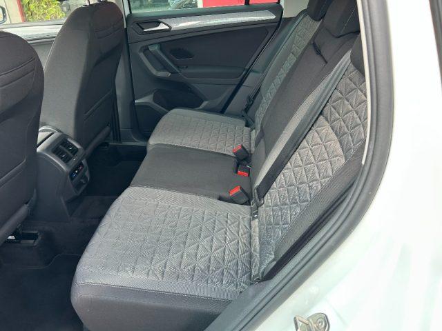 VOLKSWAGEN Tiguan 2.0 TDI 150 CV SCR DSG Life