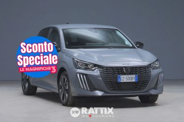 Peugeot 208 1.2 hybrid Allure e-dcs 6
