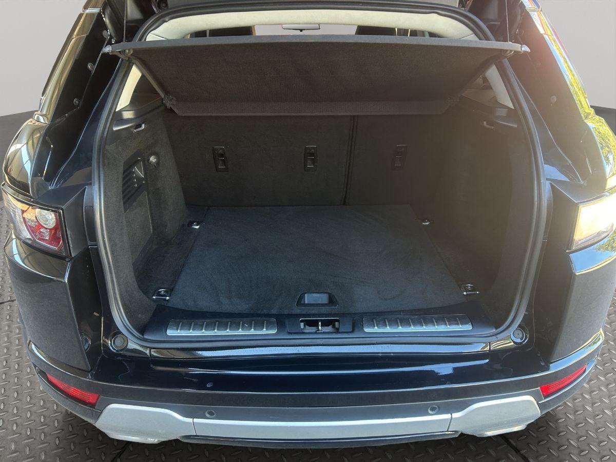 LAND ROVER - Range Rover Evoque - 2.2 TD4 5p. 150CV Dynamic