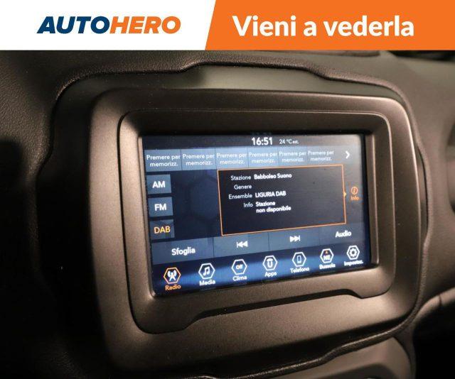 JEEP Renegade 1.0 T3 Limited