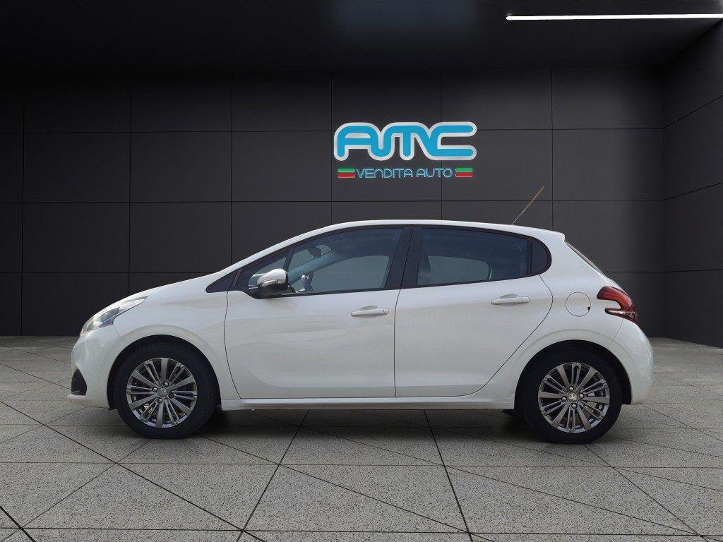 Peugeot 208 1° serie PureTech 82 5 porte Allure