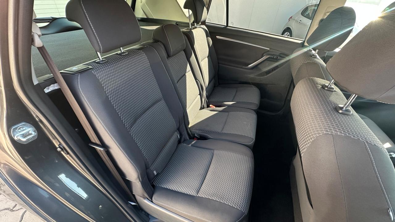 Toyota Verso 1.6 D-4D Business