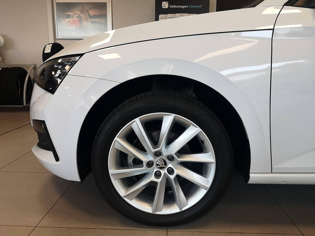 Skoda Scala 1.0 TSI 110 CV Style Super accessoriata