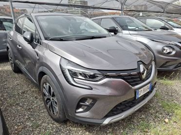 Renault Captur II 2019 1.6 E-Tech phev Intens 160cv auto my21