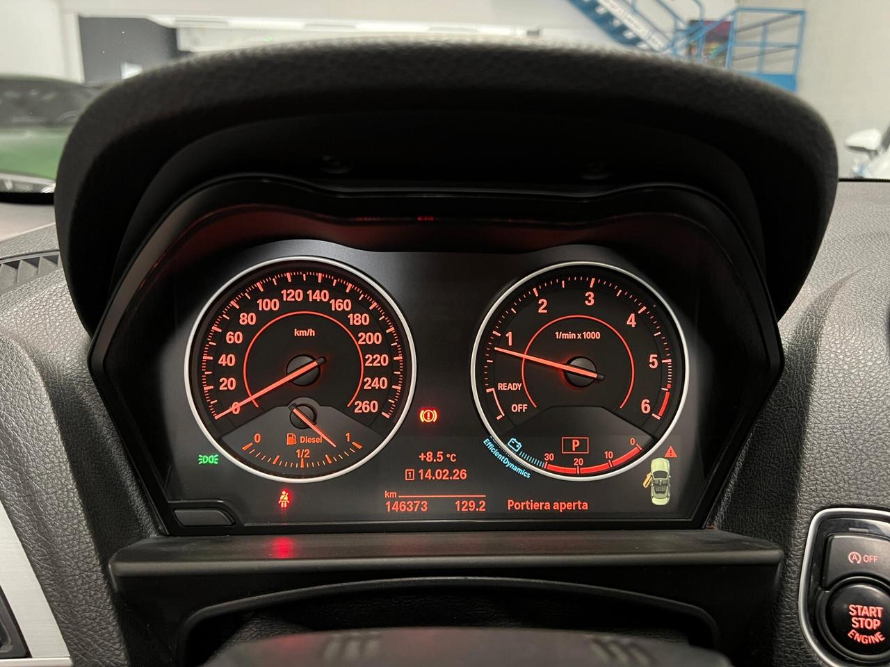 Bmw 220 CABRIO SPORT