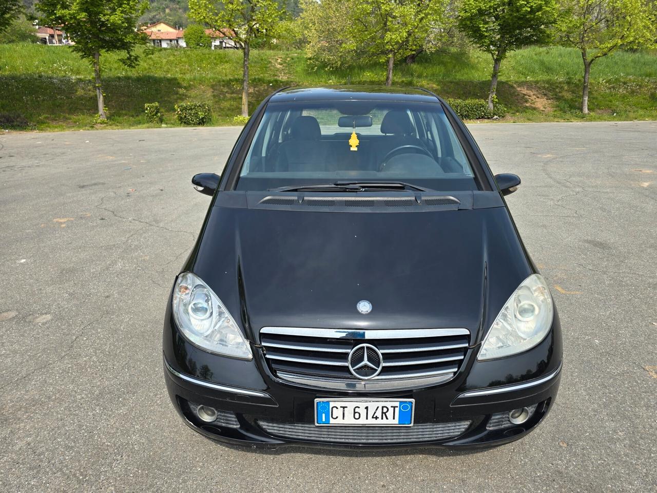 Mercedes-benz A 150 Avantgarde