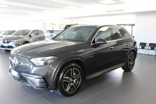 MERCEDES-BENZ GLC 220 2.0 d 4Matic 197 CV Mild Hybrid AMG Premium