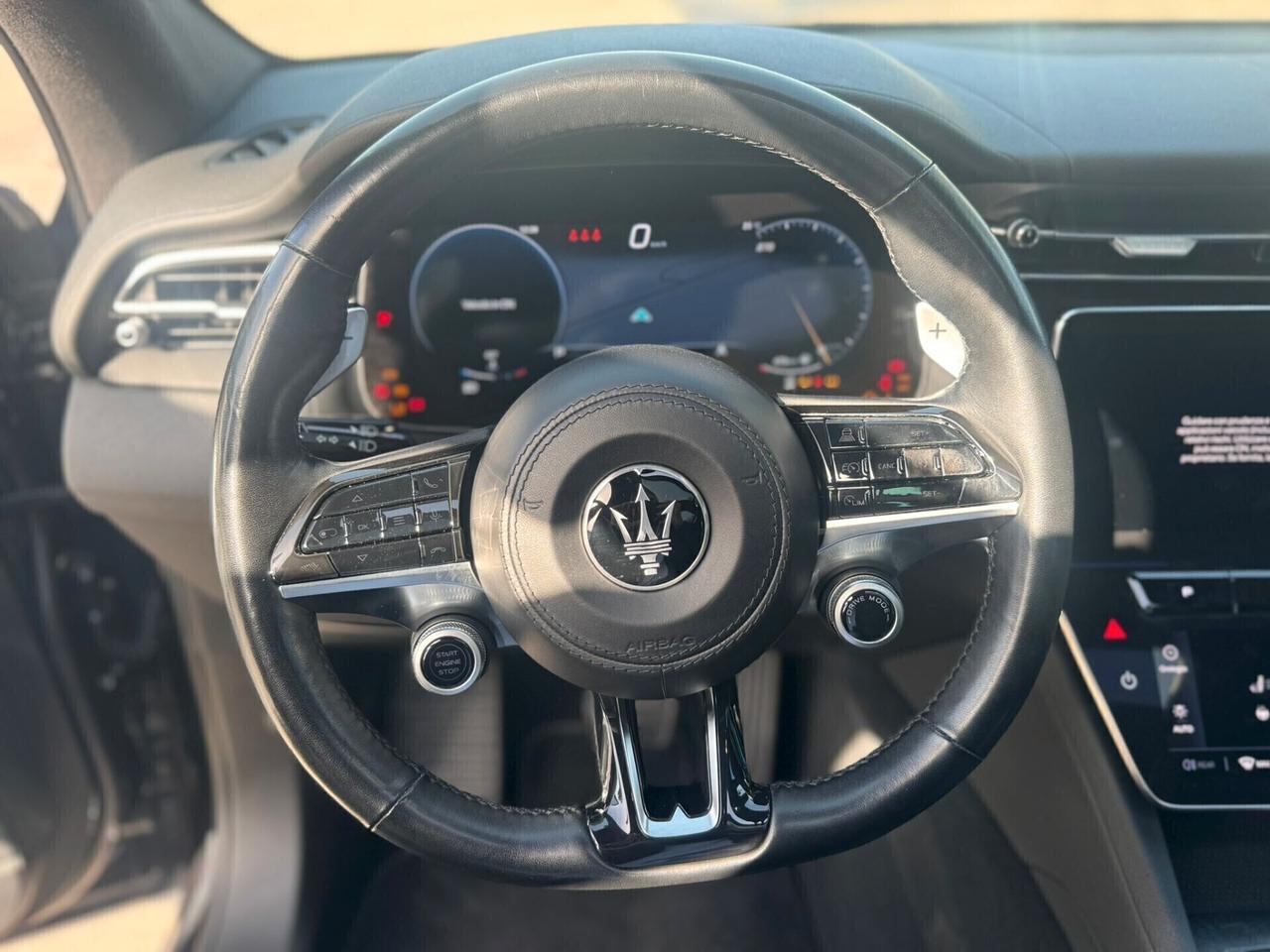 Maserati Grecale MHEV 300 CV AWD GT