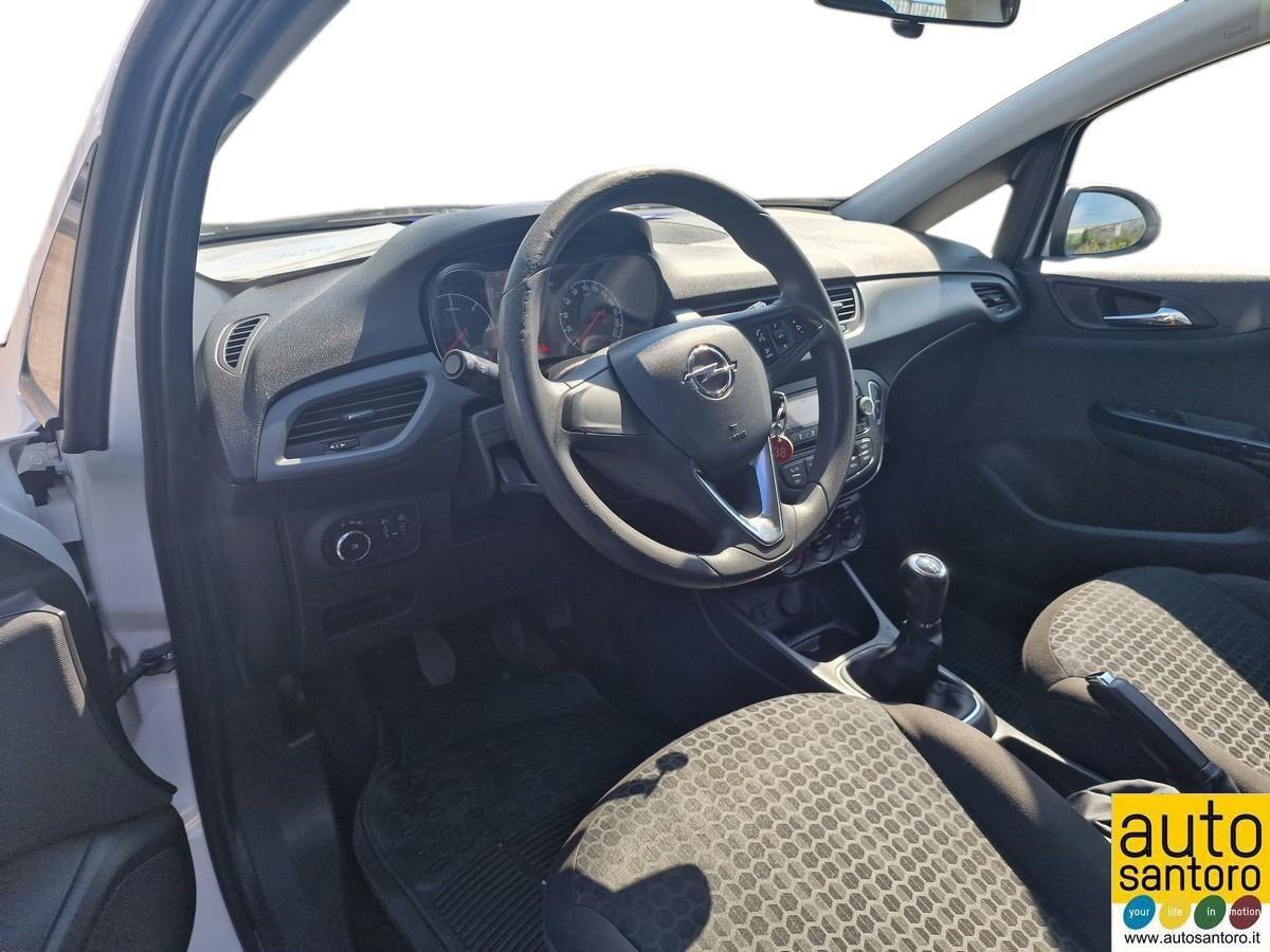 OPEL CORSA 1.3 COSMO