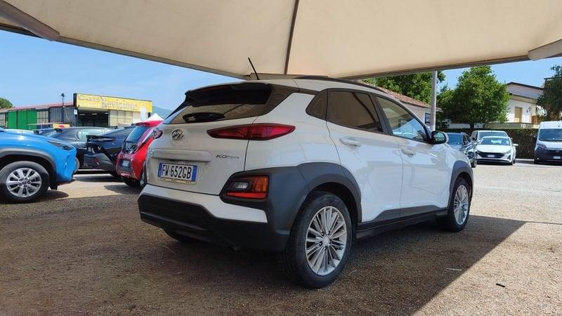 Hyundai Kona 1.6 CRDi 115cv Comfort