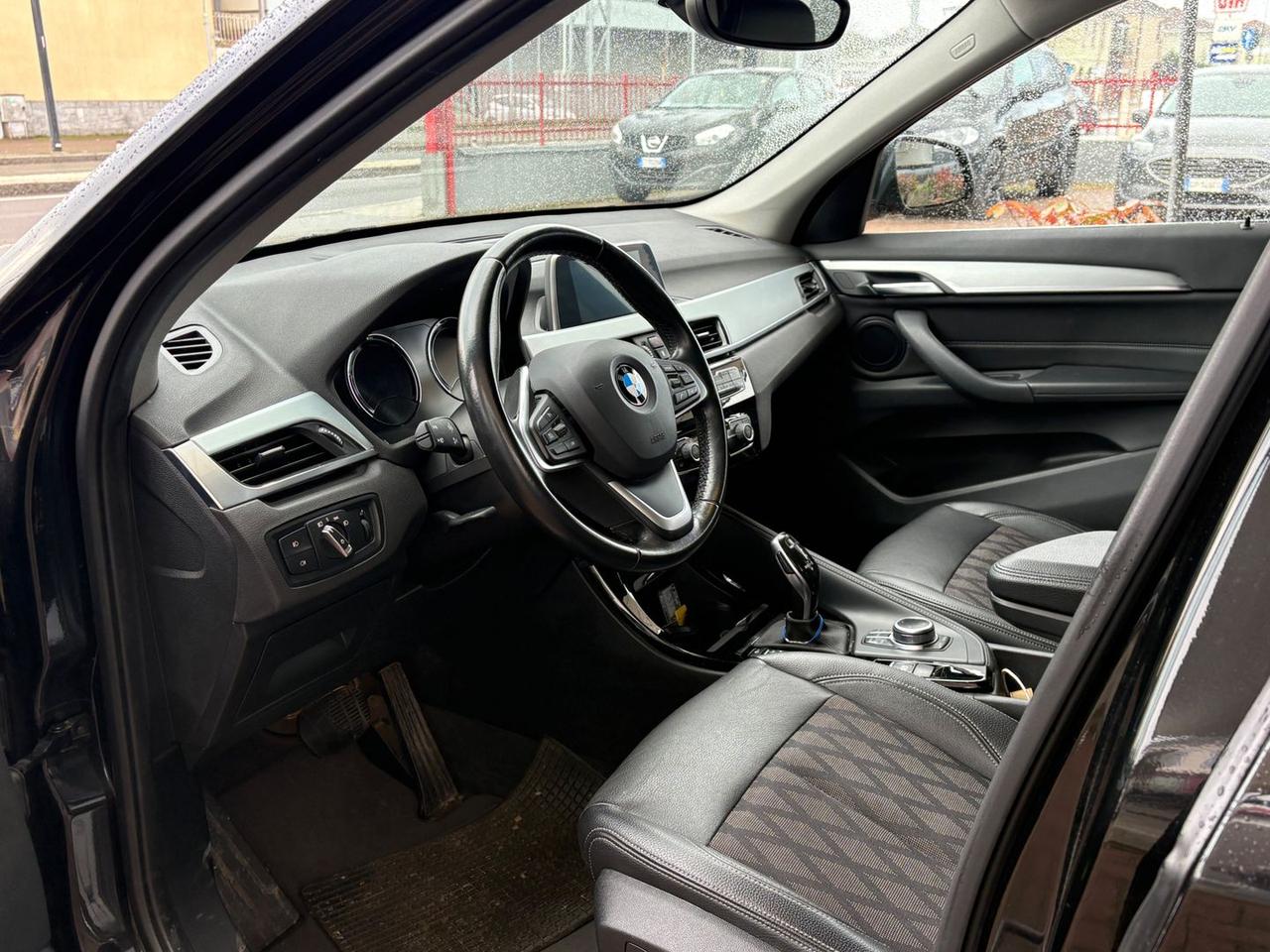 Bmw X1 M Sport 18 d #9190